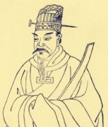 李密