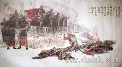 玄武门之变的历史真相