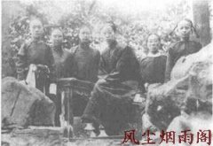 光绪皇帝悲惨的爱情生活