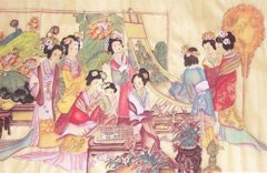 娼妓对中国女性社会地位改变产生的影响