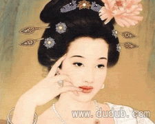 杨贵妃是否真的去了日本