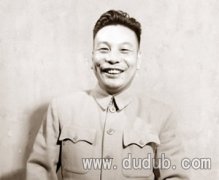 蒋经国简介