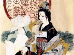 武则天简介