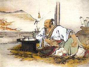 25　勾践卧薪尝胆