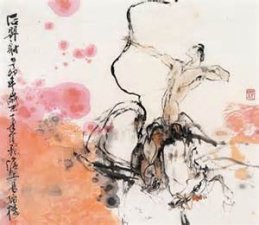 <b>后羿射日与嫦娥奔月</b>