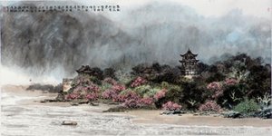 山雨欲来风满楼