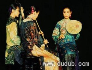 古代青楼的消费有多高