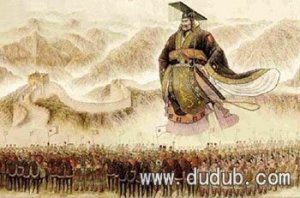 大秦帝国二世而亡，责任推给赵高还是胡亥