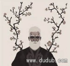 观灵术