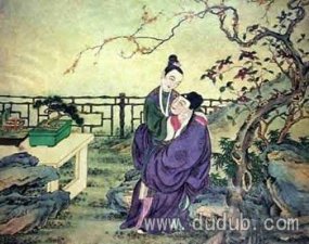 男女之事为何称为“云雨之欢”