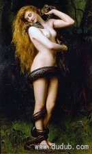 女巫/巫师