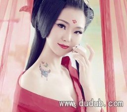 何谓扬州瘦马