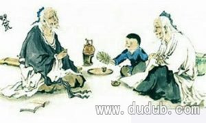 春秋战国时期的典故
