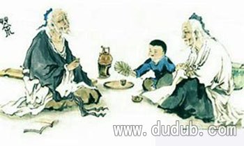 春秋战国时期的典故