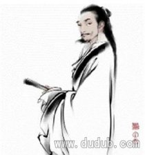 金圣叹竟死于莫须有的哭庙案