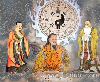 周文王