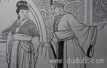 贾南风弑君