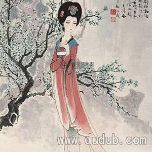 花蕊夫人(前蜀)