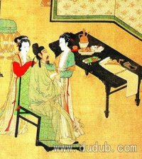 历史上有几个花蕊夫人