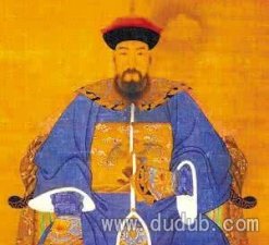 洪承畴