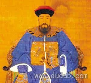 洪承畴