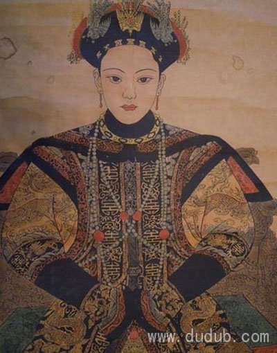 慈禧