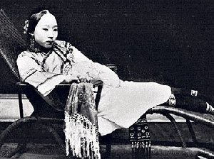 赛金花