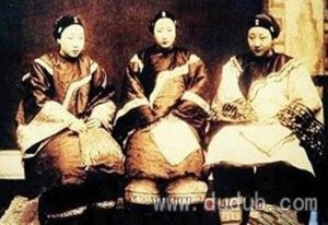 <b>名妓赛金花传奇</b>