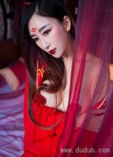 古典风韵诱惑遐想
