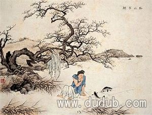 叫化鸡由来