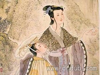 擅于房事的太后邓绥