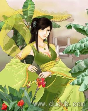 全公主孙鲁班