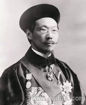 陆徵祥