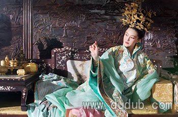 万历郑贵妃