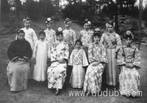 婚姻乃人伦之本相关的故事
