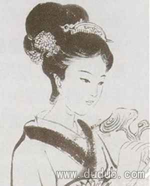 汉成帝许皇后