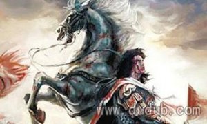 羯族人石虎家族的残暴与覆灭
