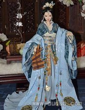 吕雉