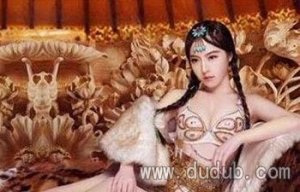 成吉思汗娶了500妃 后代繁衍千万人