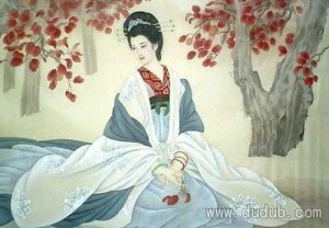 北宋名妓李师师