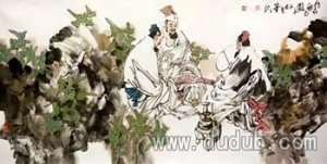 “七情六欲,五花八门”等这些数字成语的含义