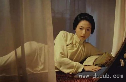 柳如是图
