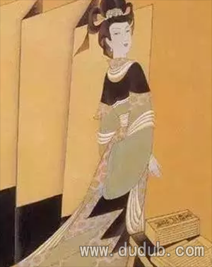 冯太后,文成文明皇后