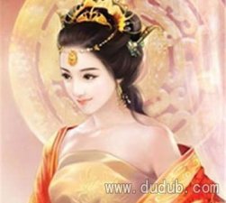 安乐公主李裹儿简介