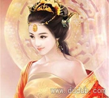 安乐公主李裹儿