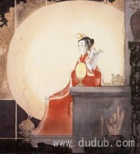 <b>中国古代一百个最有名的女人</b>