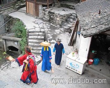 湘西赶尸