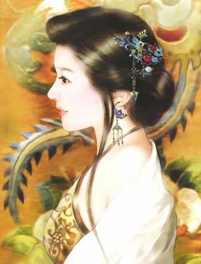 赵姬