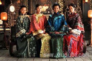 清末民国哪个军阀妻妾最多