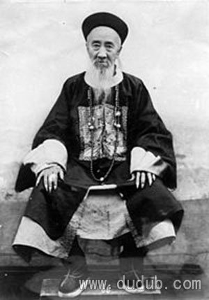 张之洞